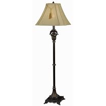 Kenroy Home Rowan Floor Lamp