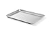 Artisan Professional Classic Aluminum Baking Sheet Pan with Lip, 13 x 9.5-inch Quarter Sheet