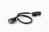 Skunk2 (201-05-0614) Oxygen Sensor Wire Harness Extension for Honda Civic Si