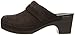 Crocs Women's Sarah Suede Clog Mule