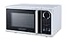 Black+Decker EM925ACP-P1 0.9 Cu. Ft. Digital Microwave