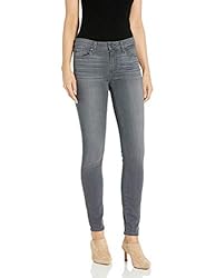 PAIGE Women's Verdugo Transcend Mid Rise Ultra