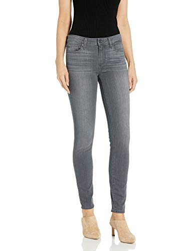 PAIGE Women's Verdugo Transcend Mid Rise Ultra
