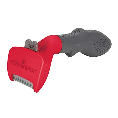 ferberizer dog brush