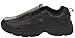 Dickies Men's Athletic Slip-On Work Shoe,Black,10 M US