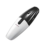 Car Vacuum Cleaner Foseal 12V 45W Auto Car Cleaner Potable Lightweight Small Dustbuster Hand Vacuum with 13.2 FT Power Cord