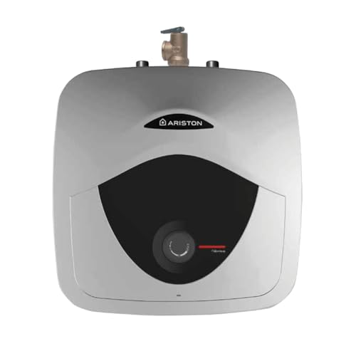 Ariston Andris Mini Tank Water Heater