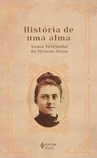 Livro História de uma alma