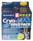 Cryo-Max Cold Pack Large, 12quot; x 12quot;