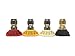 Yd Force Universal-Fit Quick-Connect Spray Tip Kit