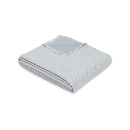 Toller Preis! Guter Kurs: Für Ibena Bio Baumwolldecke Lausanne zahlst du aktuell nur 42,99€. Gleich online sichern!