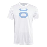 Jaco Male Jaco Tenacity II TShirt - Black/SugaFly Yellow