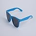 ETOSELL Stylish Cool Baby Boys Girls Sunglasses Plastic Frame Goggles Dark Blue