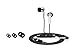 Sennheiser CX 2.00G Black In-Ear Canal Headset (Discontinued by Manufacturer)