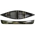 Old Town Canoes & Kayaks Discovery 133 Recreational Canoe