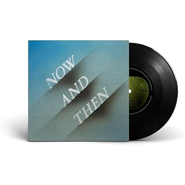 Amazon.com: Now and Then [12