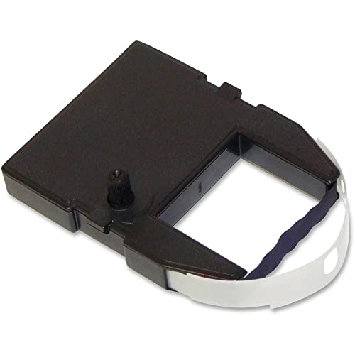 Pyramid™ Time Clock Replacement Ribbon For 3500/3700 Models I Pricepulse