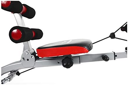 TechFit AB2000 Multi Crunch Total Trainer, Revolutionary 6 in 1 Core Cruncher - Image 5