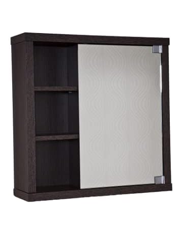 Armarios de pared para baño | Amazon.es