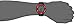PUMA ' Touch' Quartz Plastic and Polyurethane Sport Watch, Color:Black (Model: PU911211001)