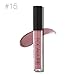Tenworld 1 PC Women Matte Lipstick Lasting Non-marking Matte Lip Gloss (O)