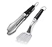 Weber 6645 Original Portable 2-Piece Stainless Steel Tool Set primary