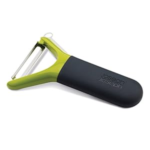 Joseph Joseph Multi-Peel Y-vormige Dunschiller – Groen