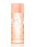 Victoria's Secret Pink Sun Kissed Body Mist 8.4oz