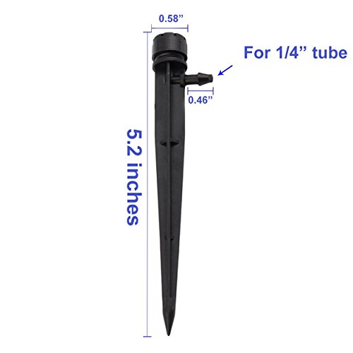4 Oubest+Irrigation+Drippers+Emitters+Adjustable