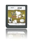 DS Game Cassette for Pokemon,Compatible Nintendo