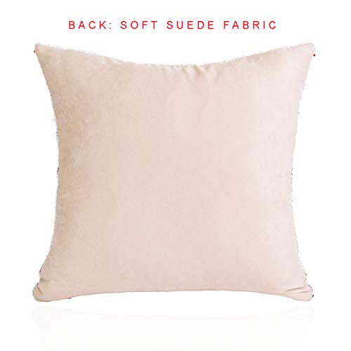 keanu reeves sequin pillow