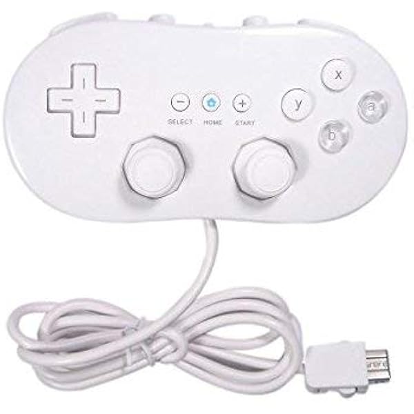 Maori Sünde Segnen nintendo wii classic controller pro compatible games
