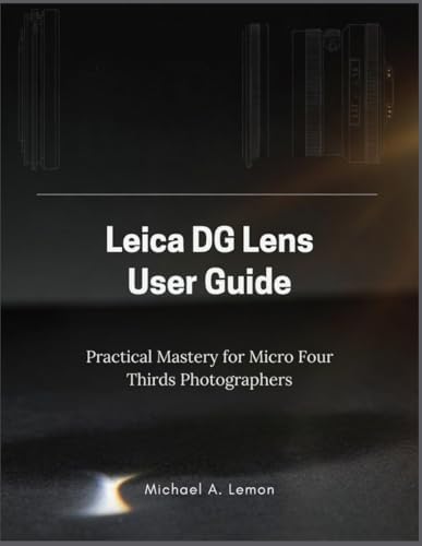 EF Lens Work III: The Eyes of EOS: Canon: 0013803031393: Amazon