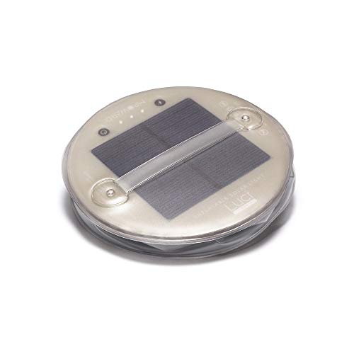 Luci Lux Solar Lantern - Image 3