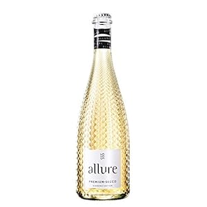 allure Premium-Secco Weiß (1 x 0.750 l)