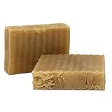 Scentennials Luxury Soap Bars (Plumeria) 2-Pack, No