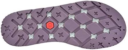 Water shoe with grippy sole, 199g weight, from Astral brand, offering balanced performance.