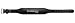 Grizzly Pacesetter Padded Belt 4-Inch