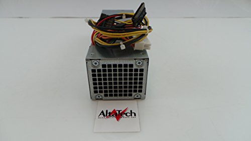 Dell JNPVV OptiPlex 7010 9010 SFF 240W Power Supply AC240AS PCB015