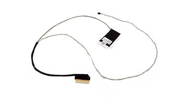 Non-Touch Screen HD Cable Replacement 