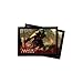 Magic the Gathering Deck Protectors - Gatecrash - Skarrg Guildmage (Gruul) (80 Sleeves)
