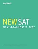 Ivy Global's New SAT Mini-Diagnostic Test