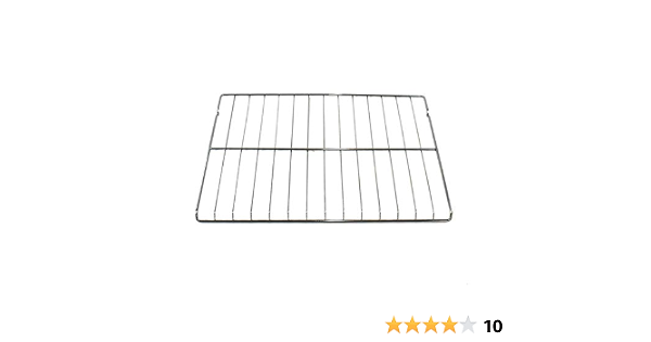 Lg MHL39256107 - Rejilla para horno (pieza original) : Amazon.com.mx: Hogar  y Cocina