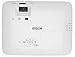 Epson Home Cinema 1440 1080p 4400 Lumens Color and White Brightness 3LCD Home Theater Projector