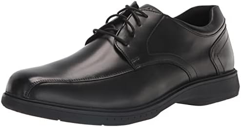 Amazon.com | POLO RALPH LAUREN Asher Wing Tip Black Calf Leather 8