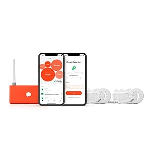 Sense Flex Home Energy Monitor