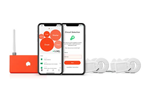 Sense Flex Home Energy Monitor