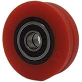 Gemini Taurus 3 Orange Groove Grommet Assembly