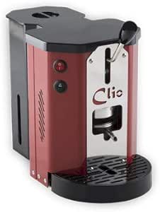Amazon.com: Clio Semi-Automatic Easy-Serving-Espresso (ESE ...
