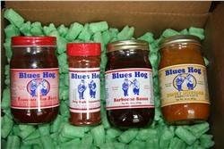 Blues Hog BBQ Sampler Pack